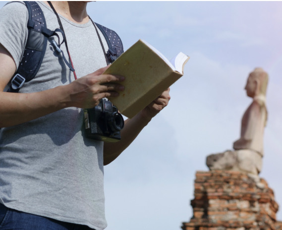 Geschenke Für Reisebegeisterte
 Tolle Geschenke für Reisende