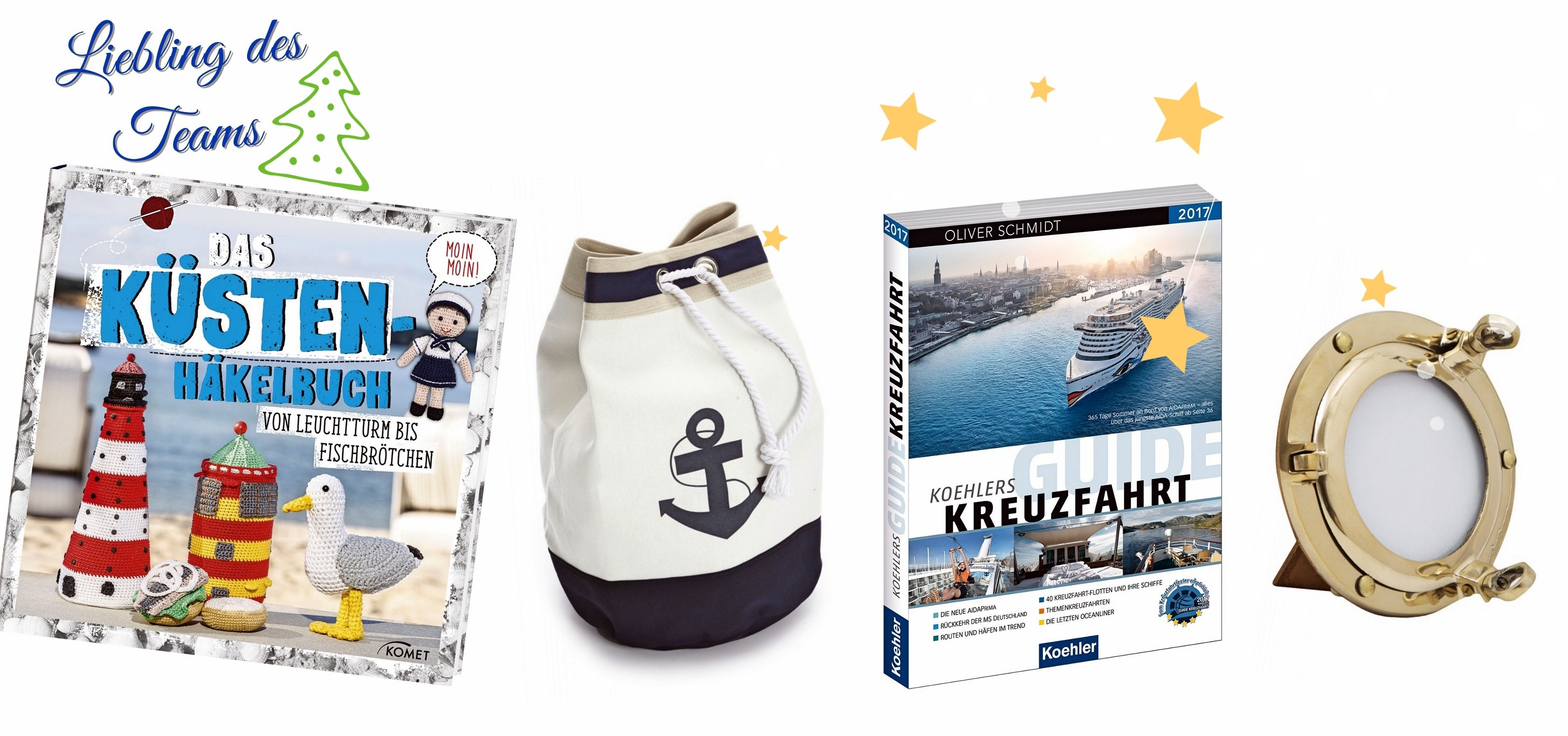 Geschenke Für Reisebegeisterte
 geschenke für kreuzfahrt liebhaber