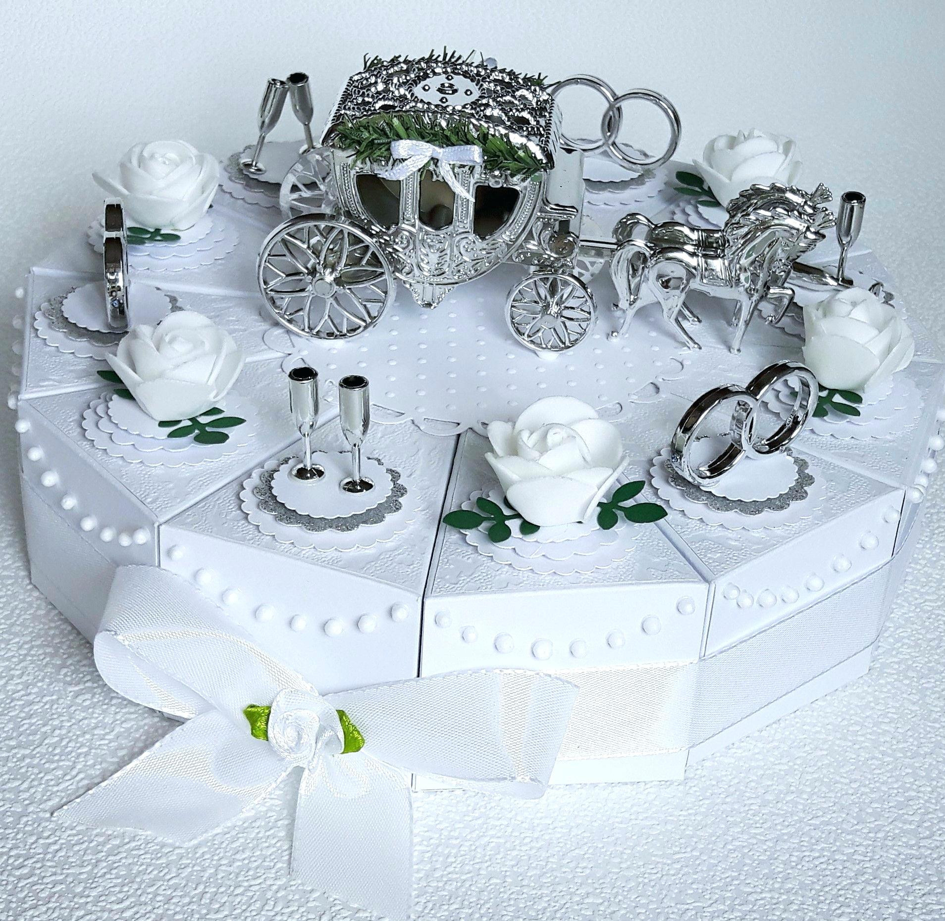 Geschenke Für Silberhochzeit
 Ausgefallene Geschenke Zur Hochzeit Mit Eherezept