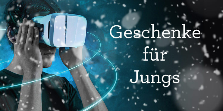 Geschenke Für Teenager Jungs
 Geschenke für Kinder