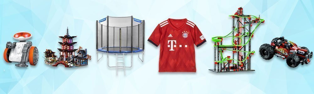 Geschenke Für Teenager Jungs
 87 coole Geschenke für Jungs 2018