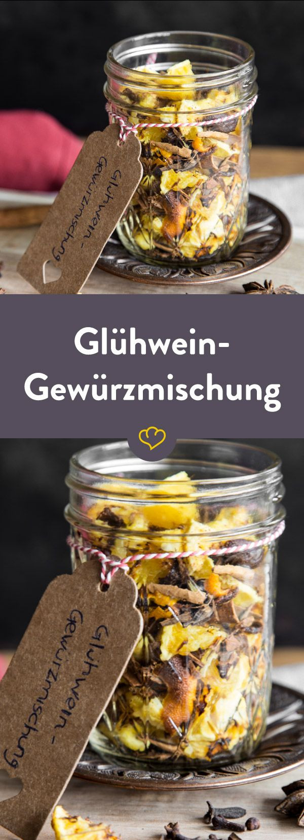 Geschenke Im Glas Weihnachten
 Die besten 25 Geschenke im glas Ideen auf Pinterest