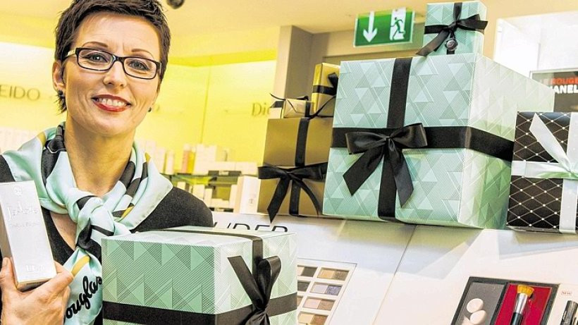 Geschenke In Letzter Minute
 Geschenke in letzter Minute Hattingen derwesten