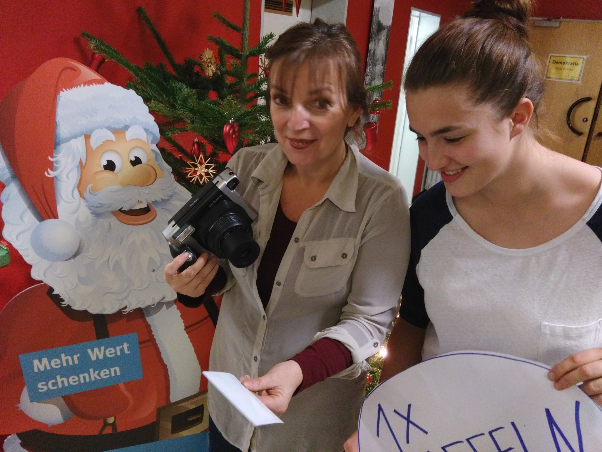 Geschenke In Letzter Minute
 Verbraucherzentrale Geschenke in letzter Minute mit