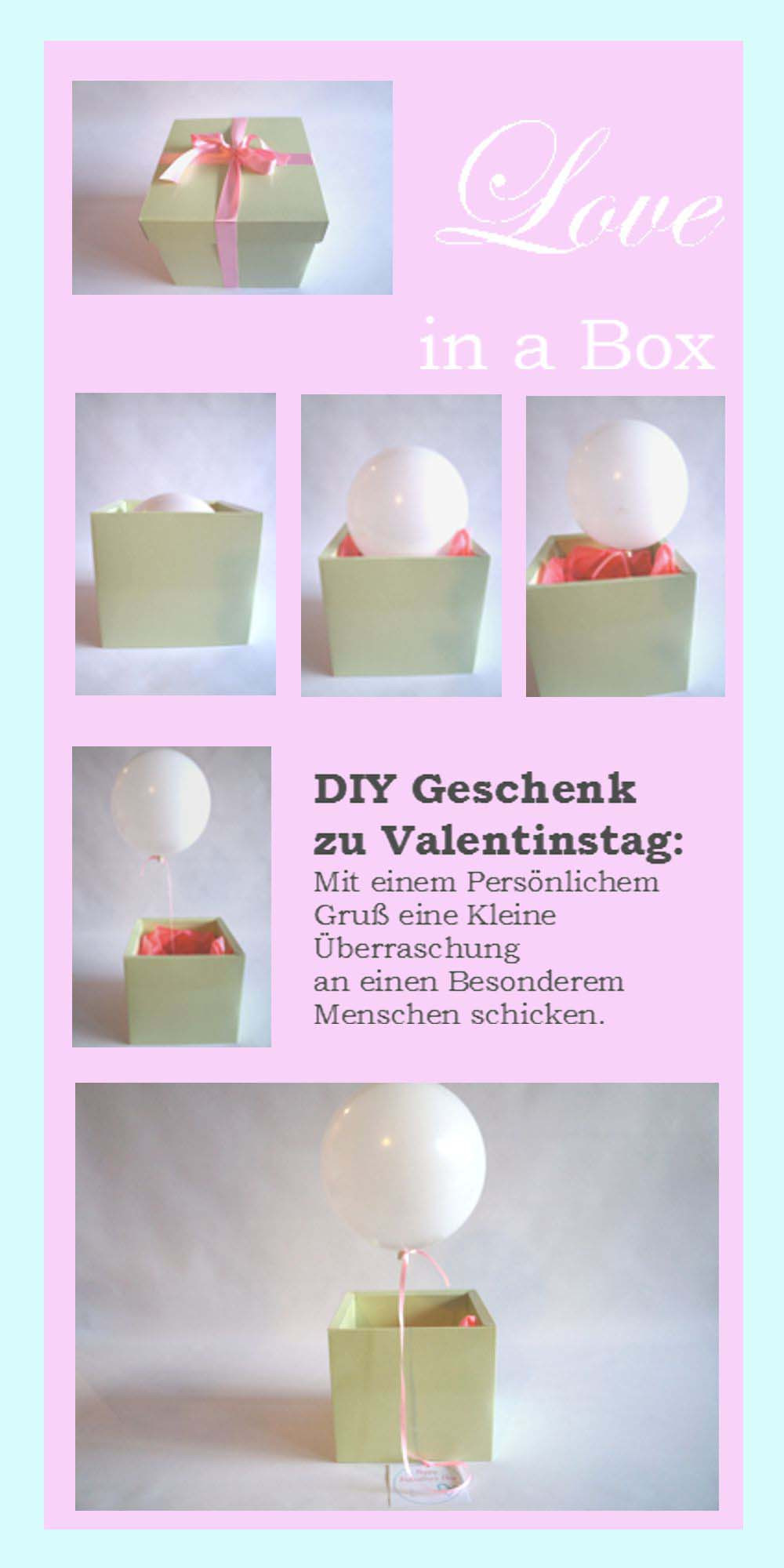 Geschenke Jahrestag
 Diy Geschenk diy geschenke im glas selber machen