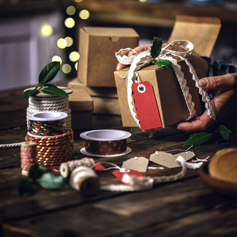 Geschenke Kochen
 Tolle Geschenke aus der Küche