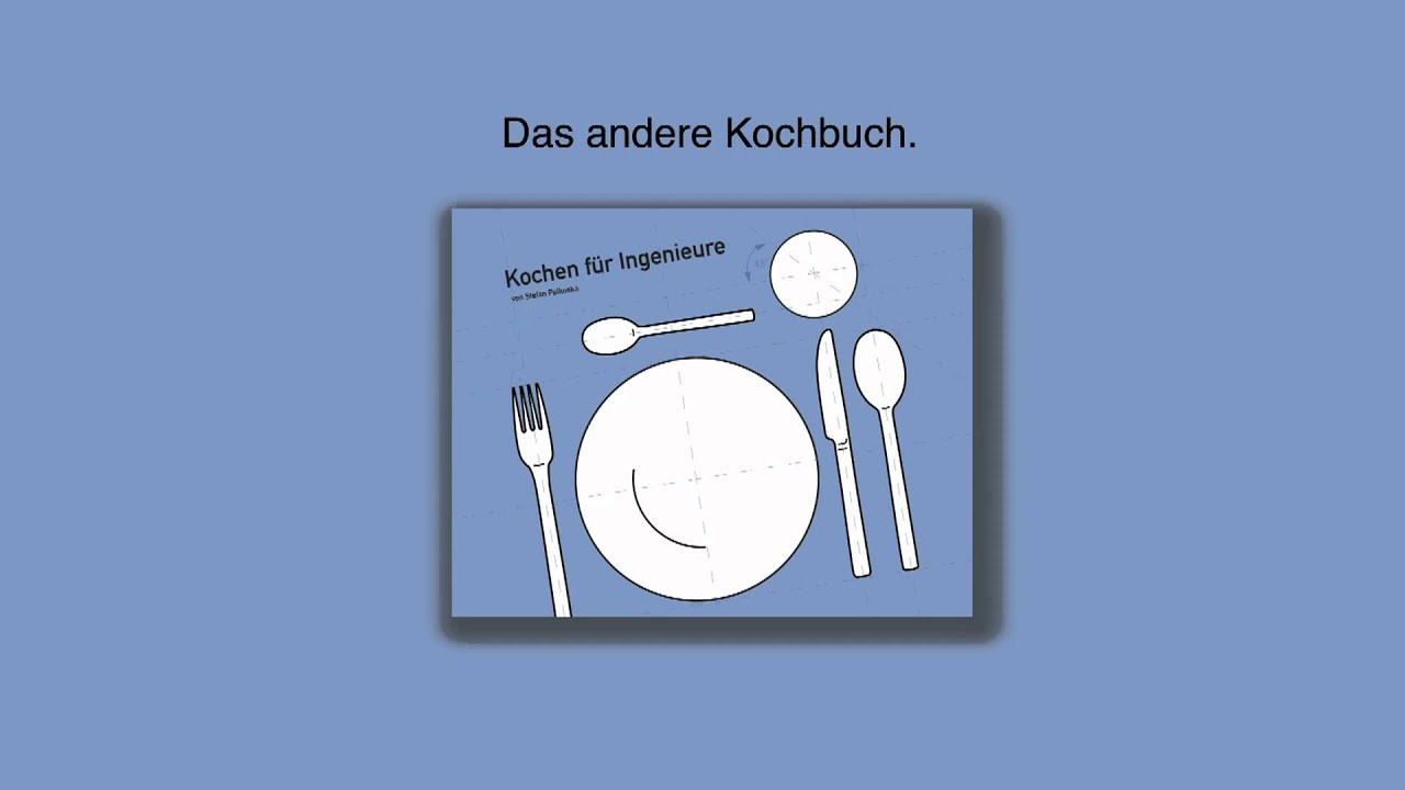 Geschenke Kochen
 Geschenke für Männer Kochen für Ingenieure