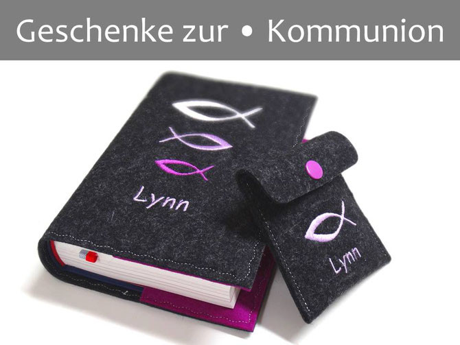 Geschenke Kommunion Eltern
 Geschenke zur Kommunion Firmung Konfirmation