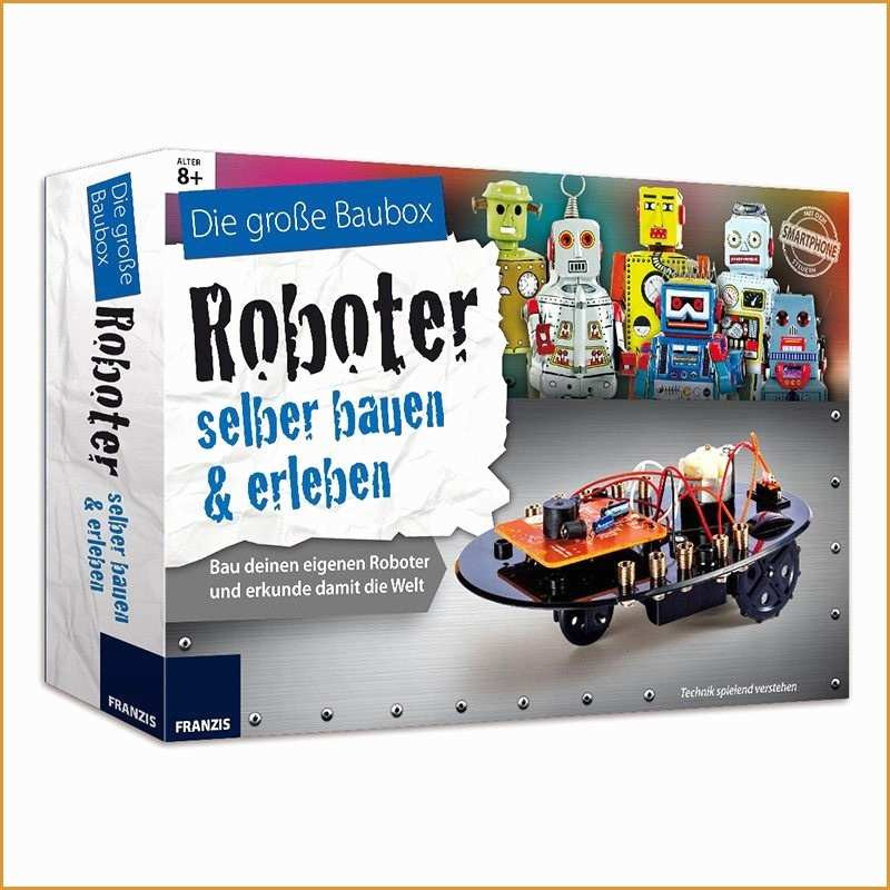 Geschenke Mädchen 8 Jahre
 Geschenke Für Mädchen 8 Jahre Niedliche Roboter Bausatz