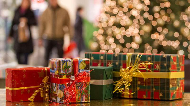 Geschenke Männer Weihnachten
 Geschenke für Männer Das Richtige zu Weihnachten finden