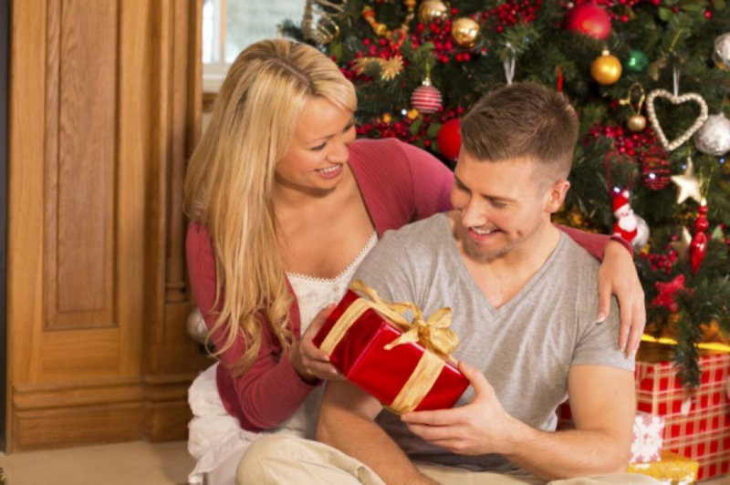 Geschenke Männer Weihnachten
 Geschenke für Männer zu Weihnachten – 6 originelle Ideen