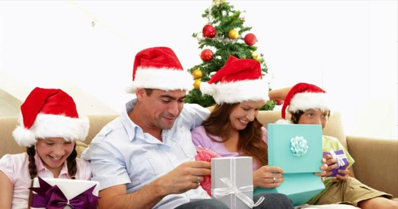 Geschenke Männer Weihnachten
 Geschenke für Männer zu Weihnachten – 6 originelle Ideen