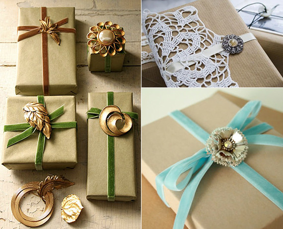 Geschenke Mit A
 geschenke verpacken mit schmuck fresHouse