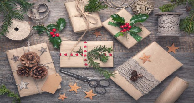 Geschenke Mit L
 Geschenke mit Herz 5 tolle DIY Weihnachtsgeschenke