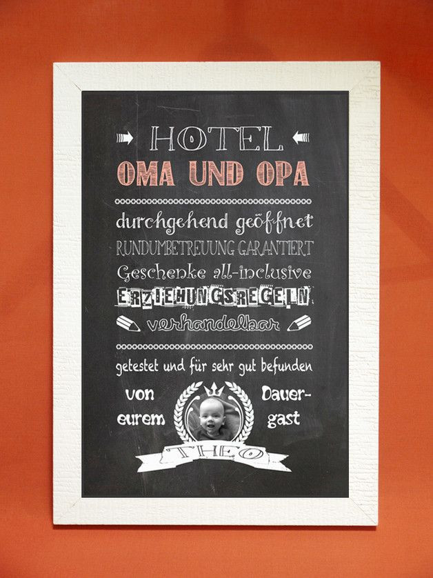 Geschenke Oma Und Opa
 Die besten 25 Oma und opa Ideen auf Pinterest