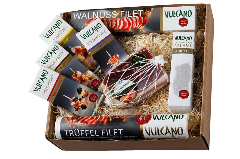 Geschenke Online 4You Gmbh
 Vulcano Schinkenmanufaktur Vulkanland Steiermark