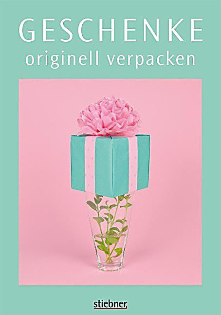 Geschenke Originell Verpacken
 Geschenke originell verpacken Buch portofrei bei Weltbild