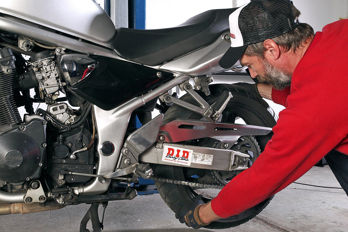 Geschenke Rund Ums Motorrad
 Saisonstart wichtige Tipps rund ums Motorrad Bilder