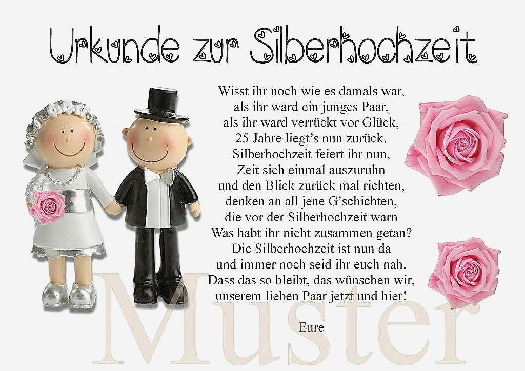 Geschenke Silberhochzeit Freunde
 Geschenke Silberhochzeit Freunde Inspirierend Geschenke