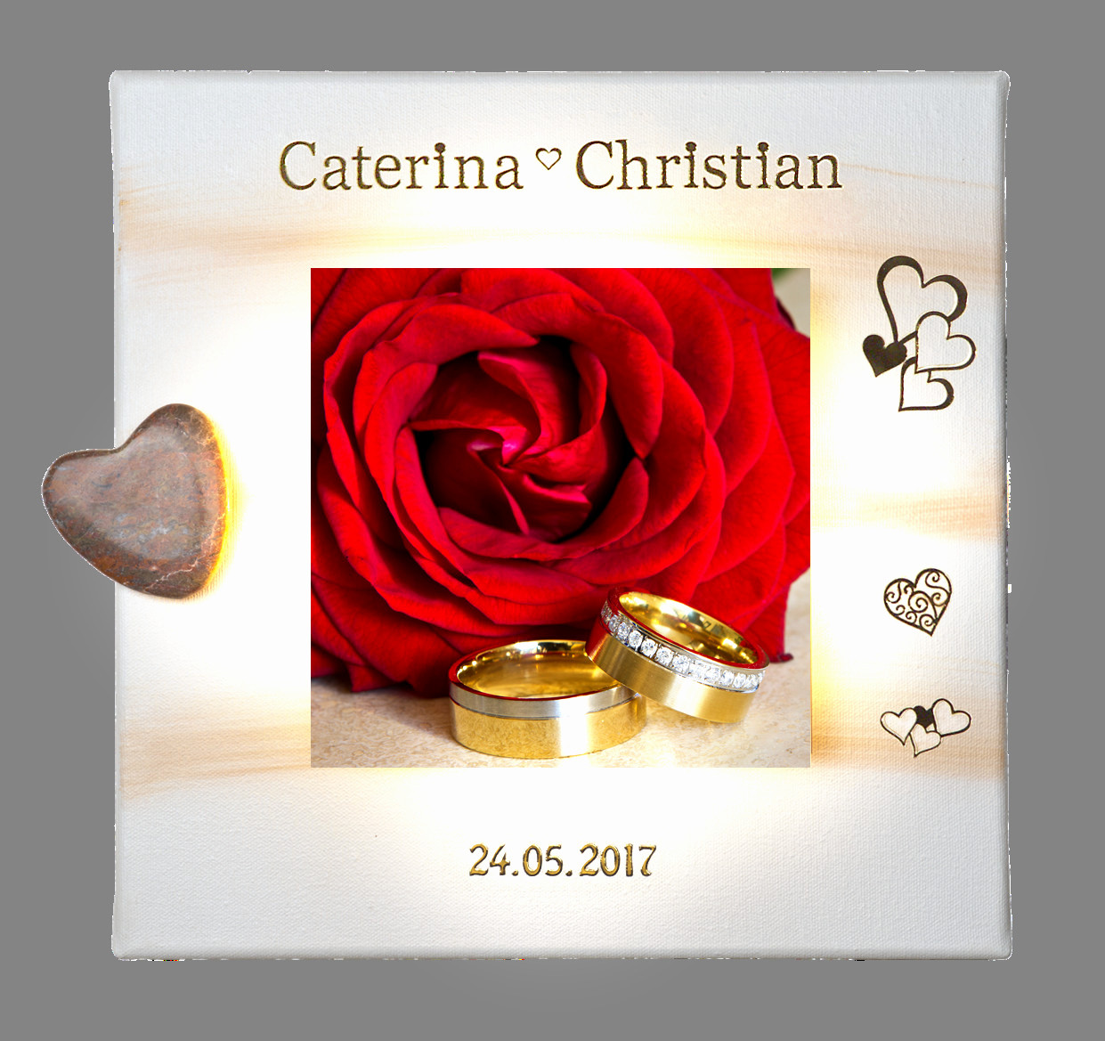 Geschenke Silberhochzeit Freunde
 Geschenke Silberhochzeit Freunde Inspirierend Geschenke