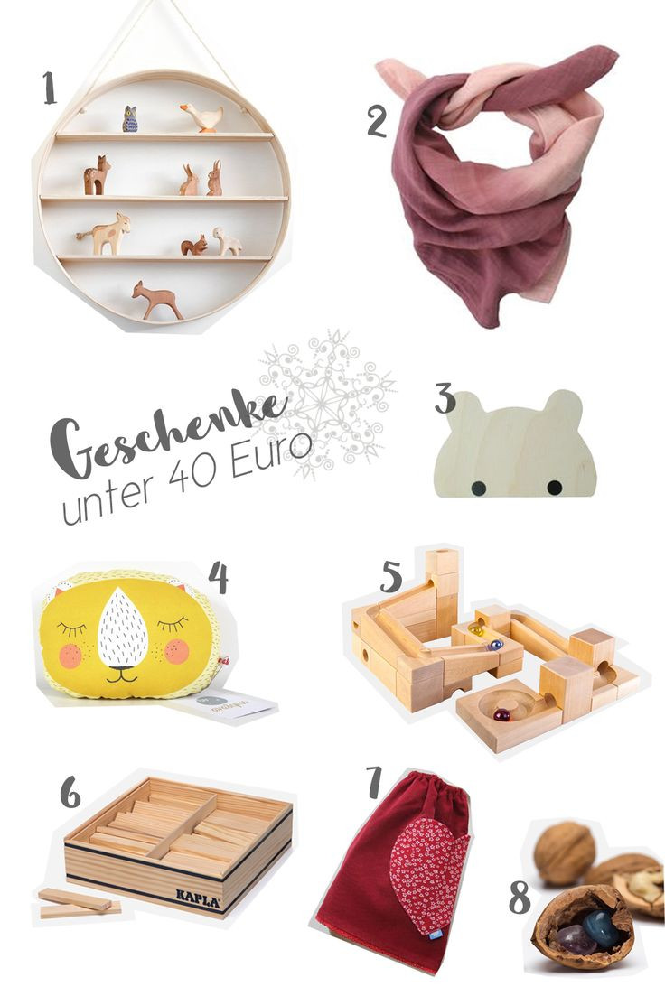 Geschenke Unter 1 Euro Für Erwachsene
 28 best Geschenkideen für Kinder images on Pinterest