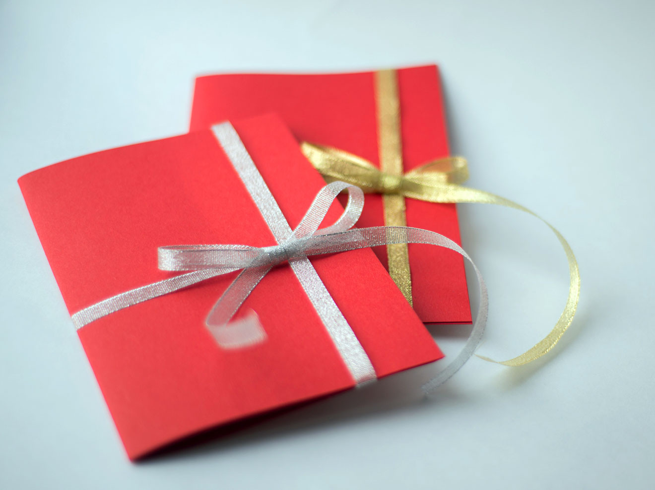 Geschenke Verpacken Gutschein
 Gutschein verpacken Die 5 besten Ideen für ein schönes