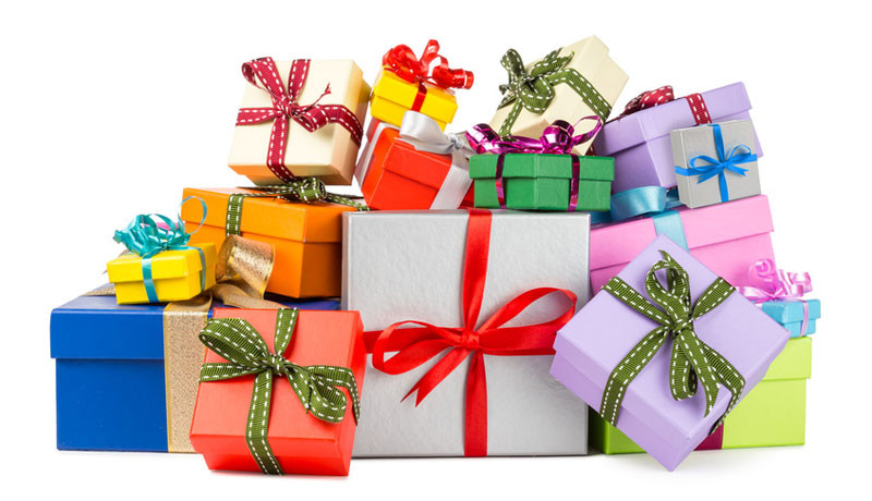 Geschenke Weihnachten Clipart
 Weihnachten – Fest der Geschenke Liebe statt Konsum
