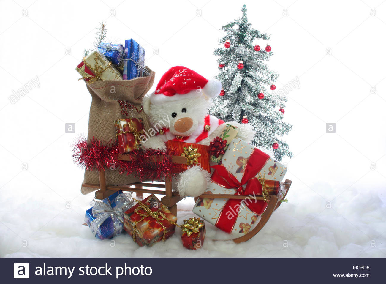 Geschenke Weihnachten
 weihnachtsmann weihnachten weihnachtsbaum geschenke schnee