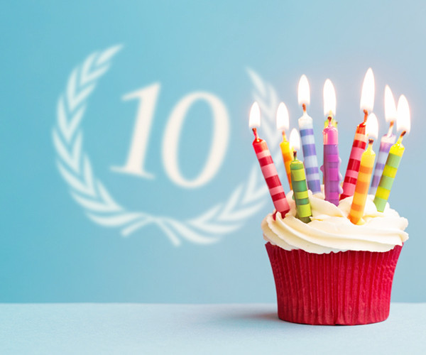 Geschenke Zum 10. Geburtstag
 Geschenke zum 10 Geburtstag da werden Träume wahr