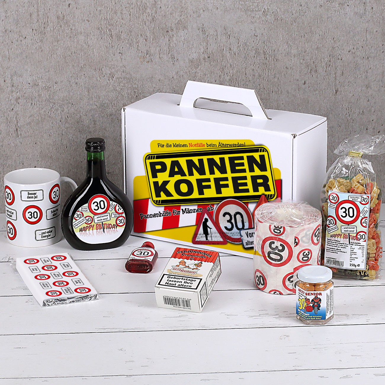 Geschenke Zum
 Geschenke für Männer zum 30 Geburtstag