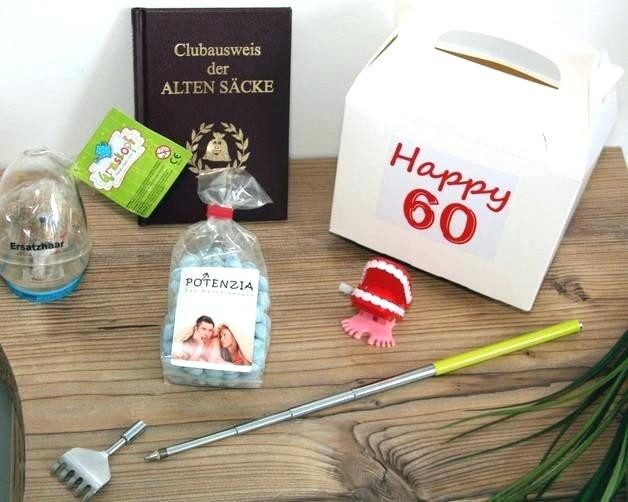 Geschenke Zum 60 Mann
 Geschenke Zum 60 Geburtstag Mann Originelle Fur Manner