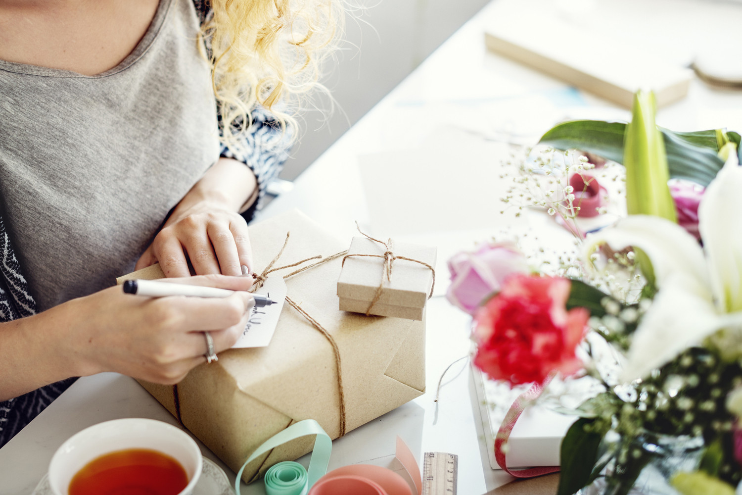 Geschenke Zum 75. Geburtstag Selber Machen
 Geschenke selber machen Für Weihnachten Geburtstag und Co