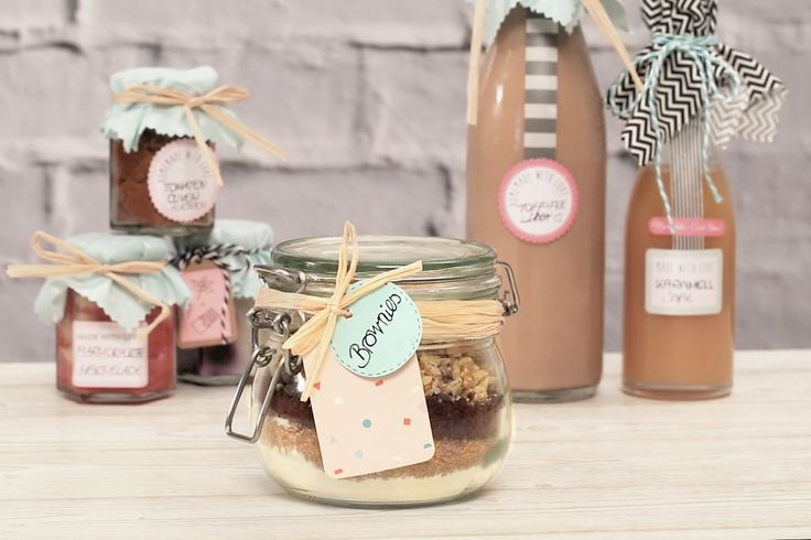 Geschenke Zum Hauseinzug
 1000 ideas about Geschenke Im Glas on Pinterest