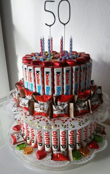 Geschenke Zum Runden Geburtstag
 25 Best Ideas about Zum 50 Geburtstag on Pinterest