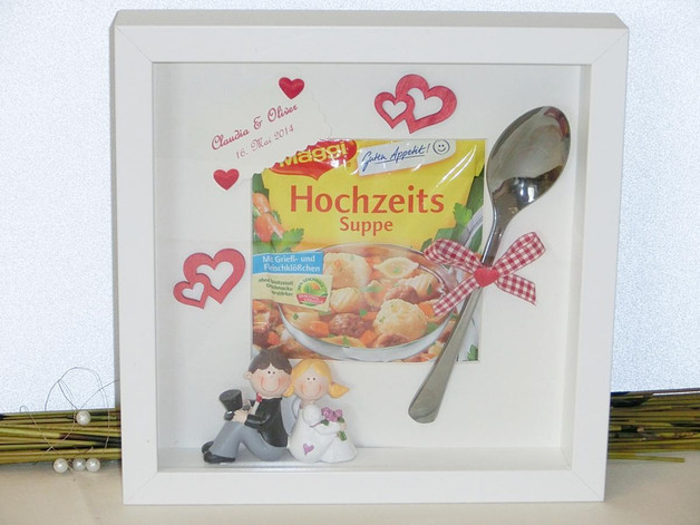 Geschenke Zum Standesamt
 Geldgeschenke Geldgeschenk Bilderrahmen Hochzeit