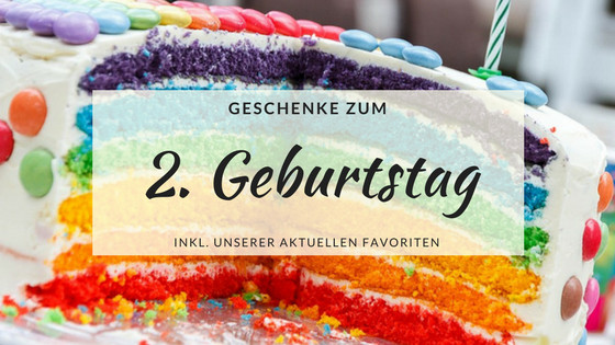 Geschenke Zum Zweiten Geburtstag
 Geschenke zum 2 Geburtstag HOW I MET MY MOM LIFE