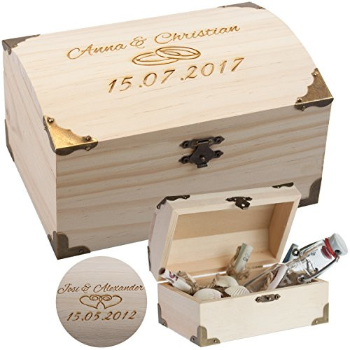 Geschenke Zur Silberhochzeit Für Freunde
 20 Geschenke zur Silberhochzeit der Eltern Freunde