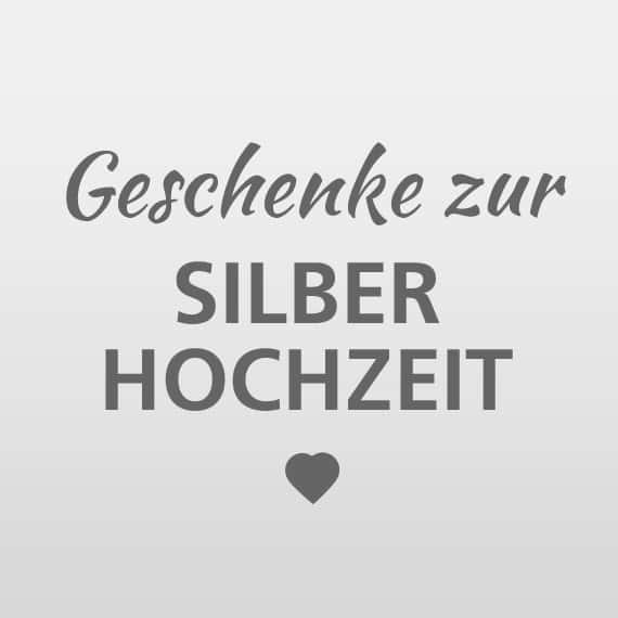 Geschenke Zur Silberhochzeit Für Freunde
 Hochzeitsgeschenke & Geschenkideen zur Hochzeit