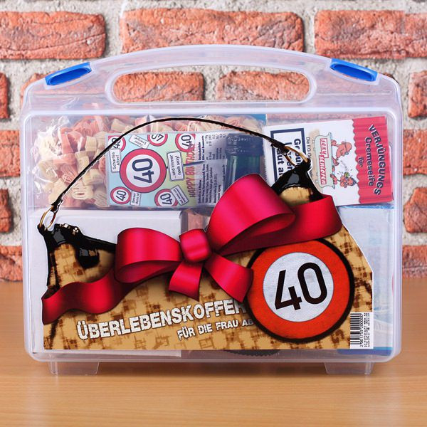 Geschenkideen 40 Geburtstag
 Geschenkideen 40 geburtstag freundin – Frohe Weihnachten