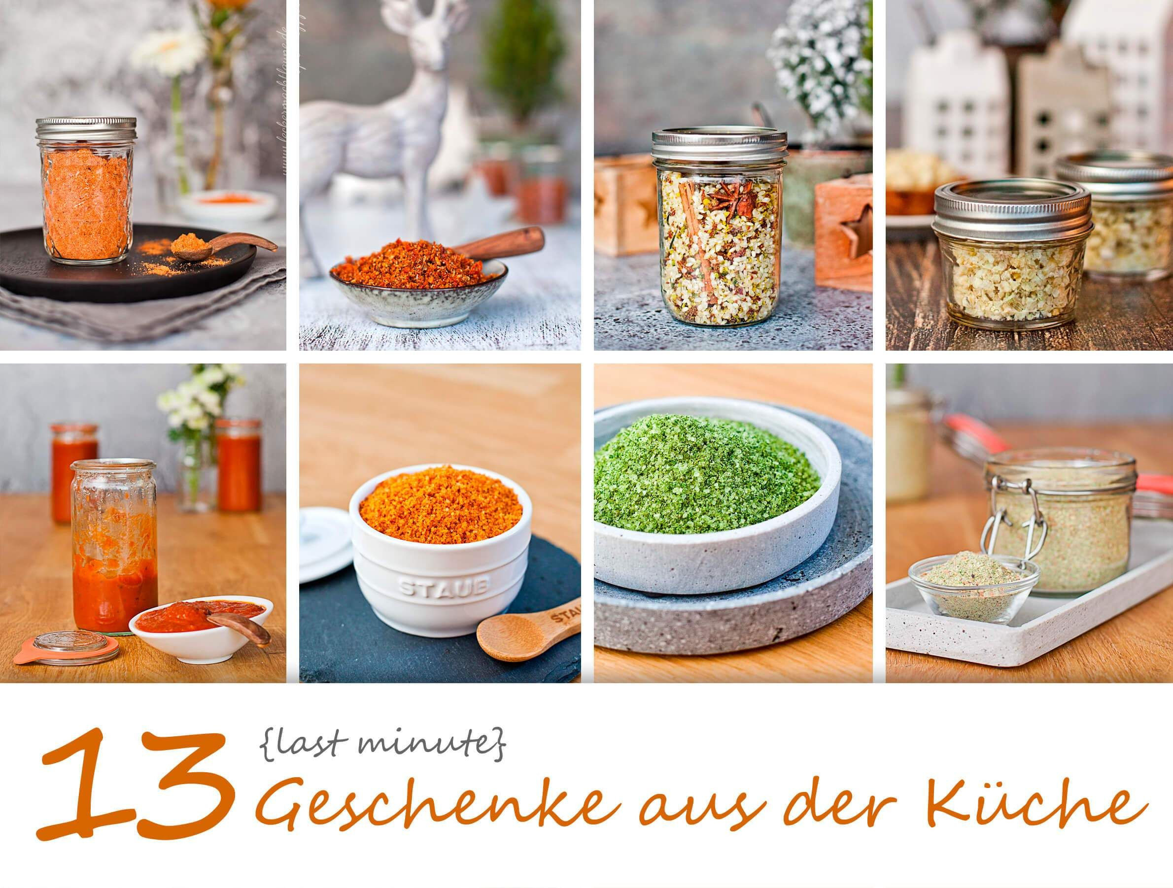 Geschenkideen Aus Der Küche
 10 Luxus Geschenk Ideen Aus Der Küche Tisch in der Küche