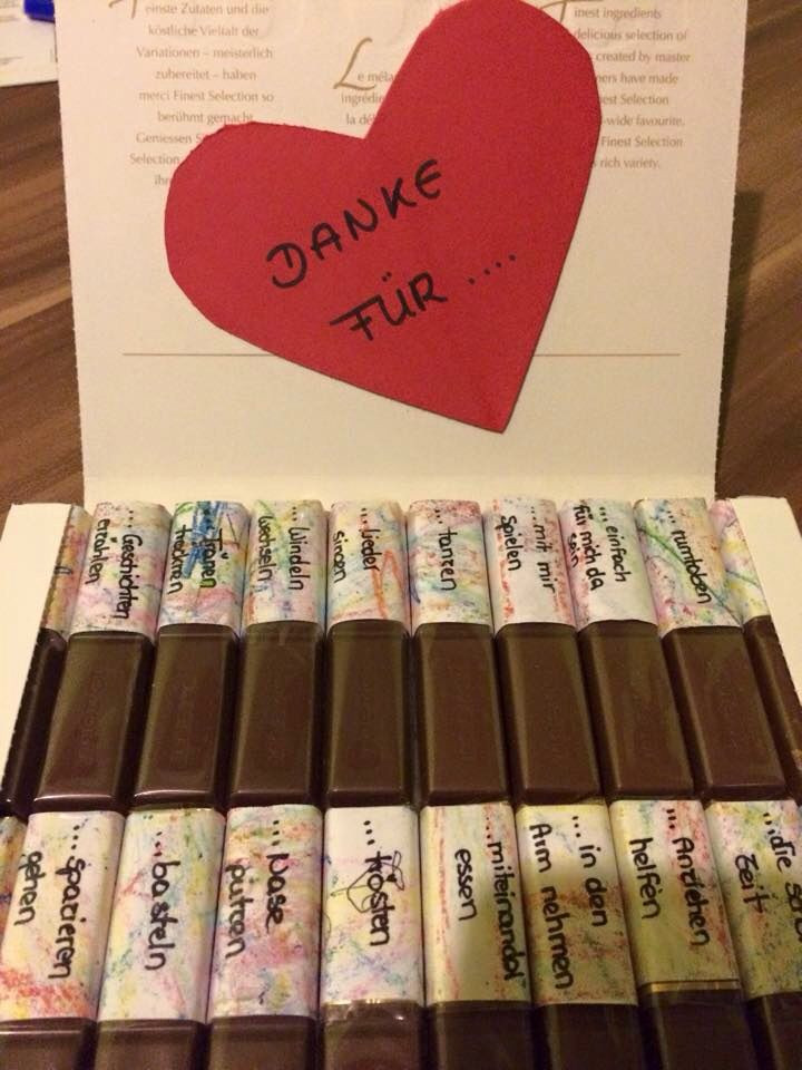 Geschenkideen Chef
 25 einzigartige Geschenke für mama Ideen auf Pinterest