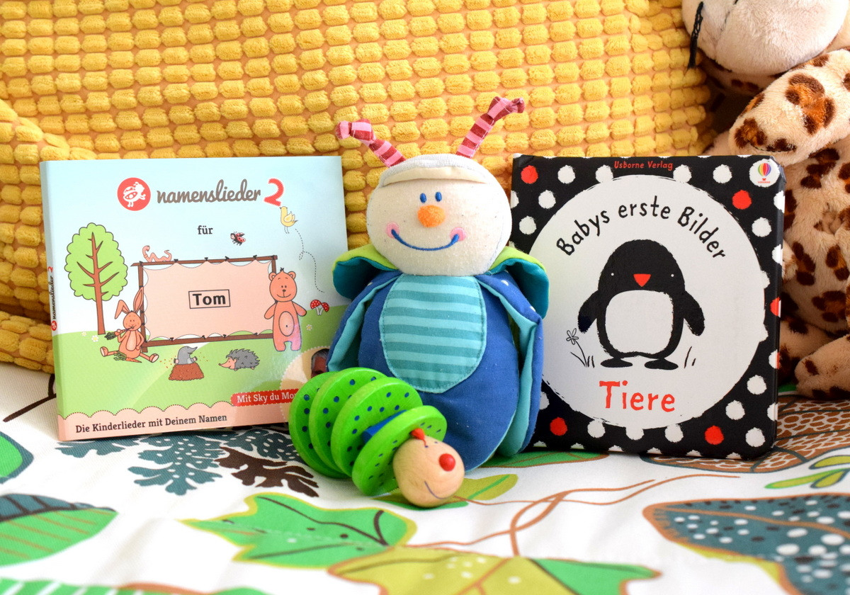 Geschenkideen Chef
 Geschenkideen zur Geburt 4 Geschenke unter 20 Euro