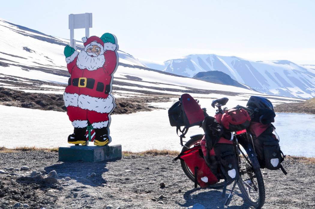 Geschenkideen Fahrrad
 13 weihnachtliche Geschenkideen für Reiseradler und