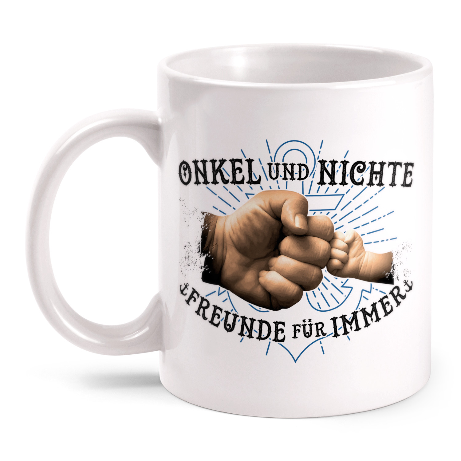 Geschenkideen Familie
 Nichte Familie Geschenkideen