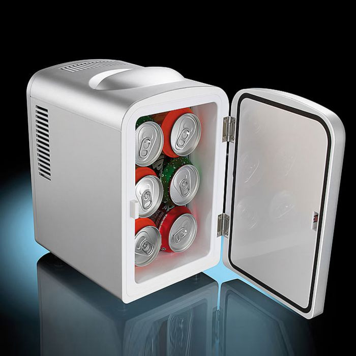 Geschenkideen Für 12 Jährige Jungs
 Mini Kühlschrank mit Warmhalte Funktion perfekt für