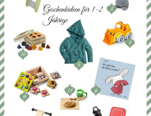 Geschenkideen Für 2 Jährige
 Geschenkideen für 2 3 Jährige Kinder Gewinnspiel Hoxbox