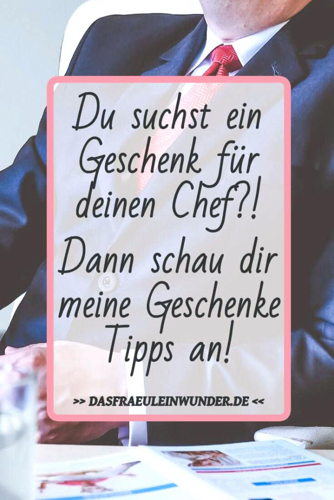 Geschenkideen Für Chef
 Geschenk Fur Chef Geschenke Fa 1 4 R Den Chefin Zum