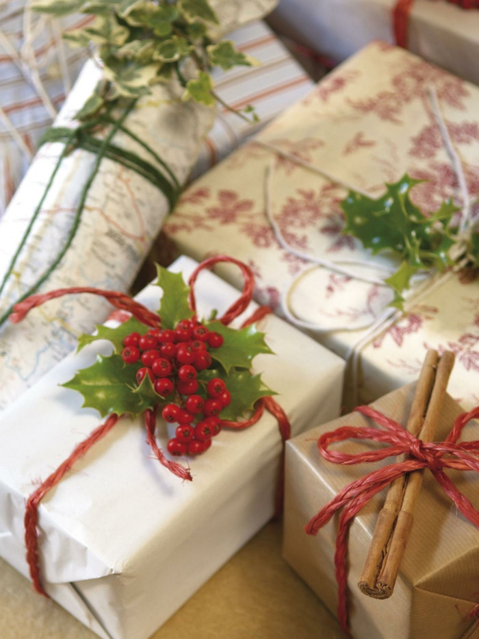 Geschenkideen Für Frau
 Frauen Geschenkideen für Weihnachten