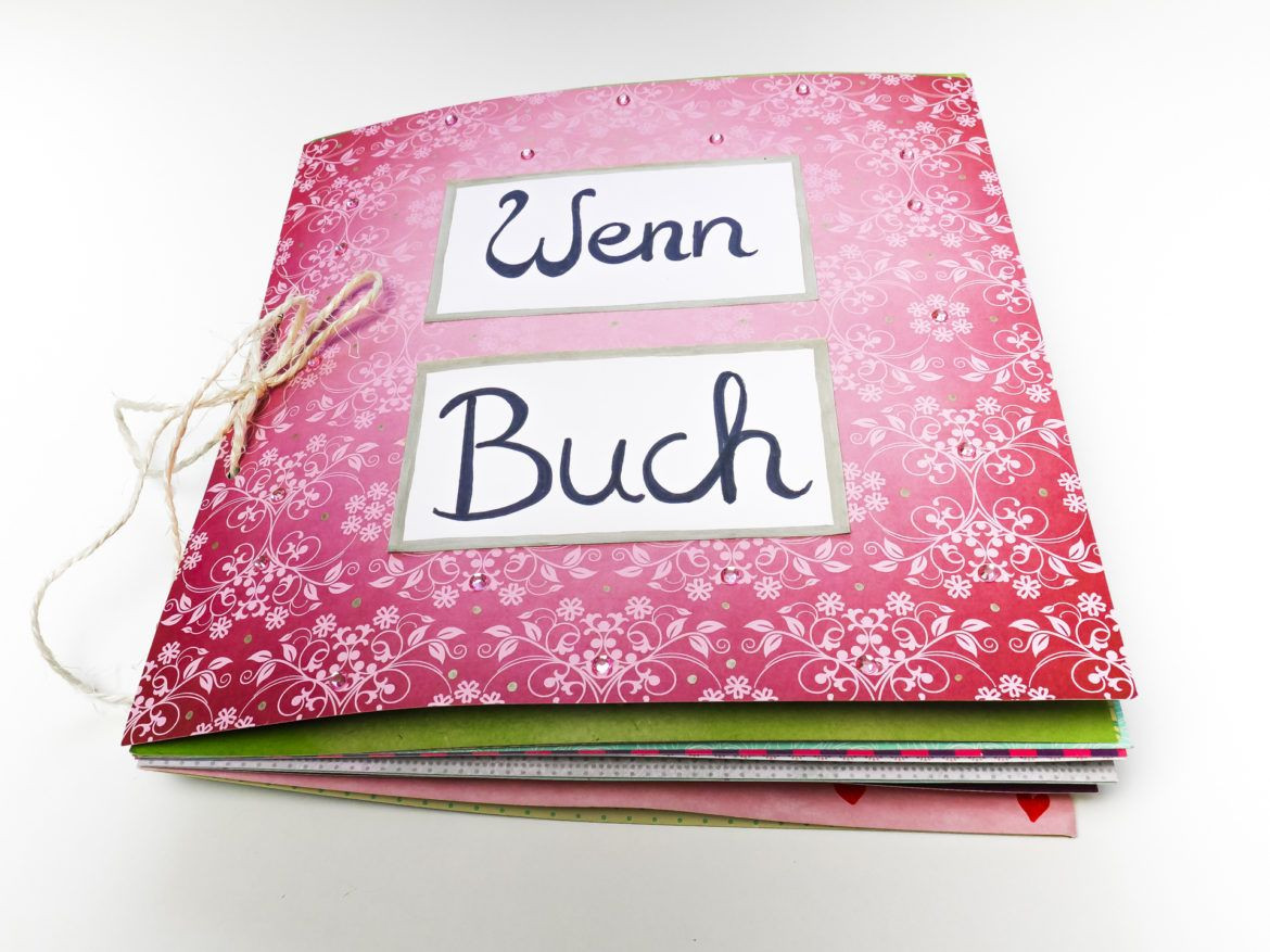 Geschenkideen Für Freundin Zum Geburtstag
 diy geschenkidee DIY