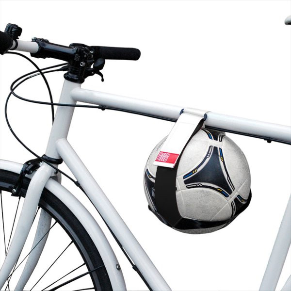 Geschenkideen Für Jungs Ab 12
 Kicker Ballhalter fürs Fahrrad online kaufen